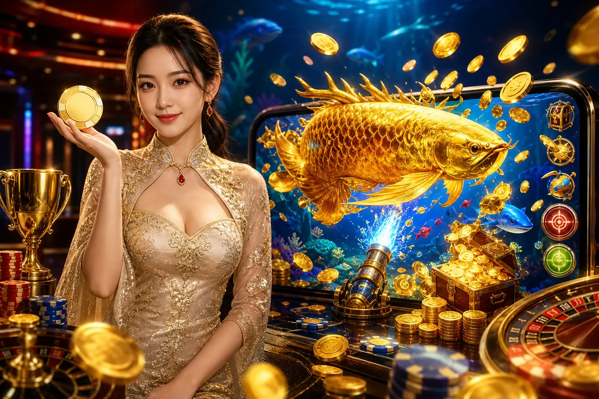 winbkx Casino antaramuka permainan roulette langsung