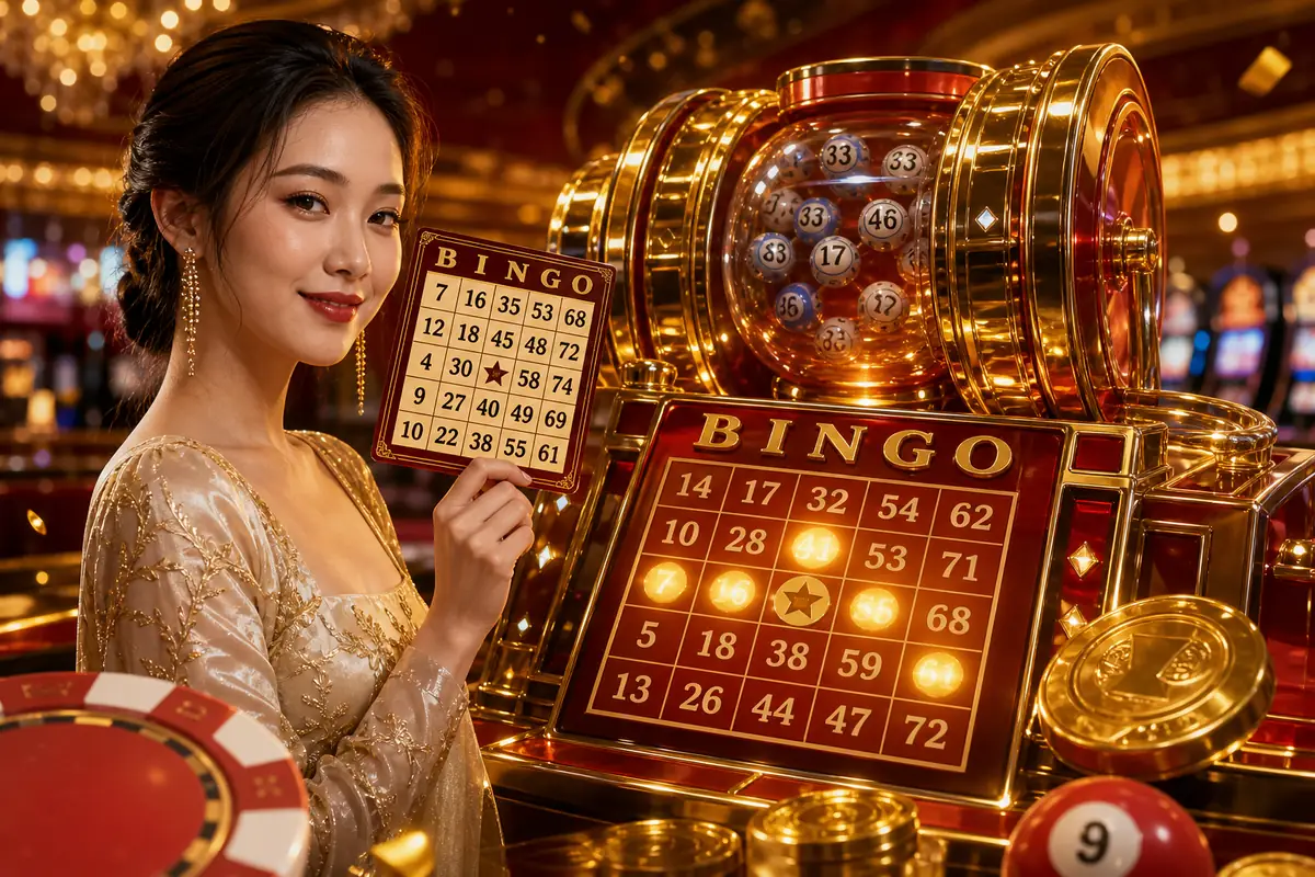 winbkx Casino kaedah pembayaran e-wallet tempatan