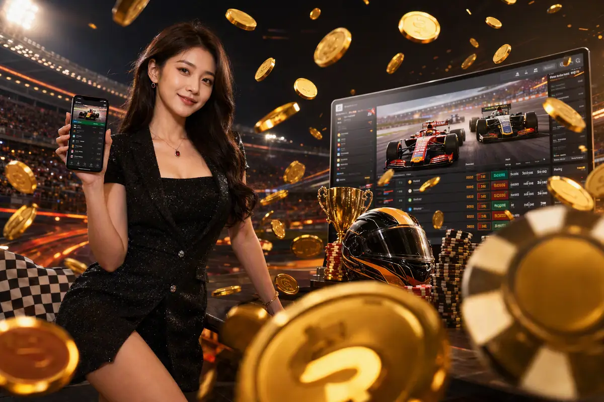winbkx kaedah deposit e-wallet Malaysia