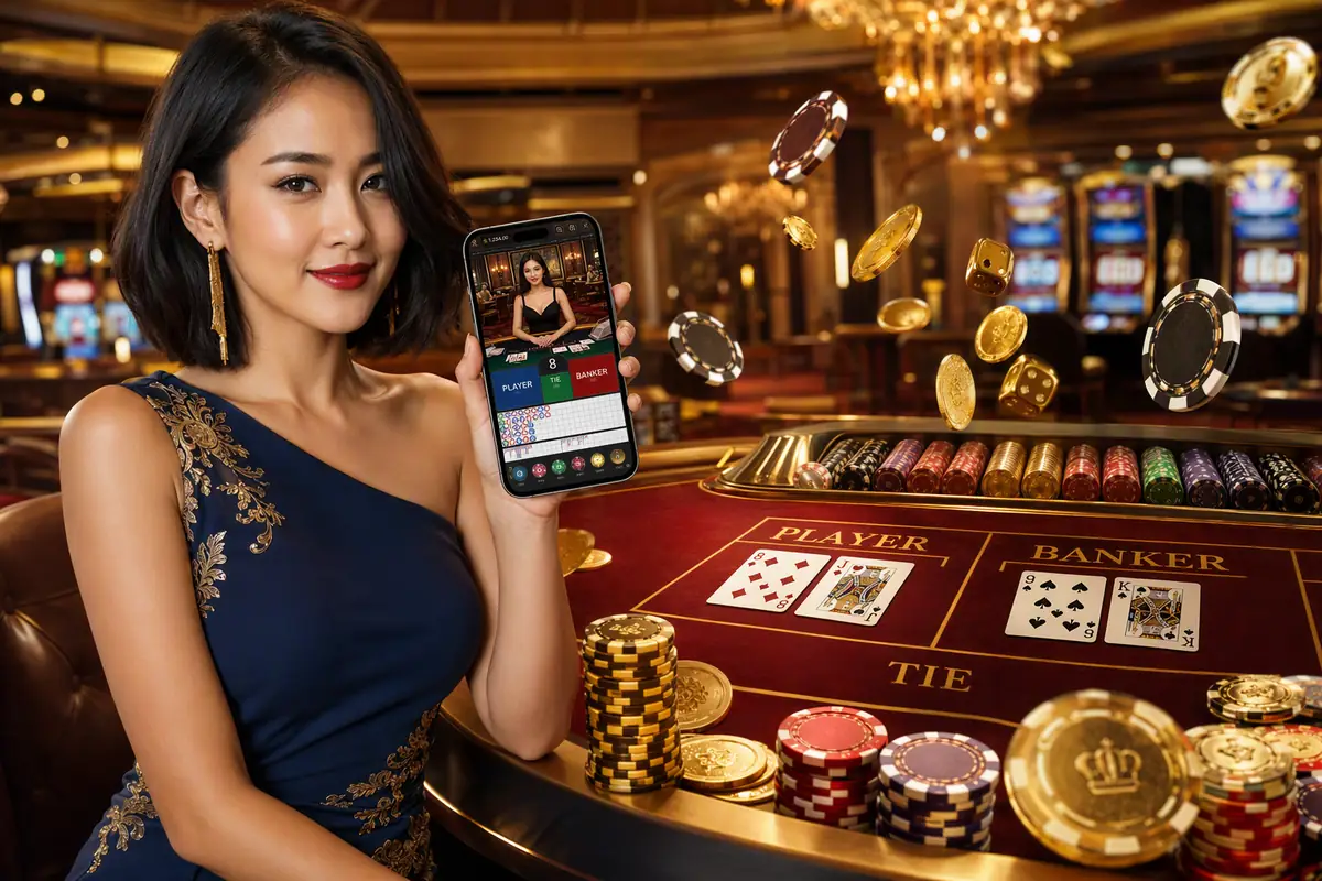 winbkx slot Fortune Tiger PG Soft