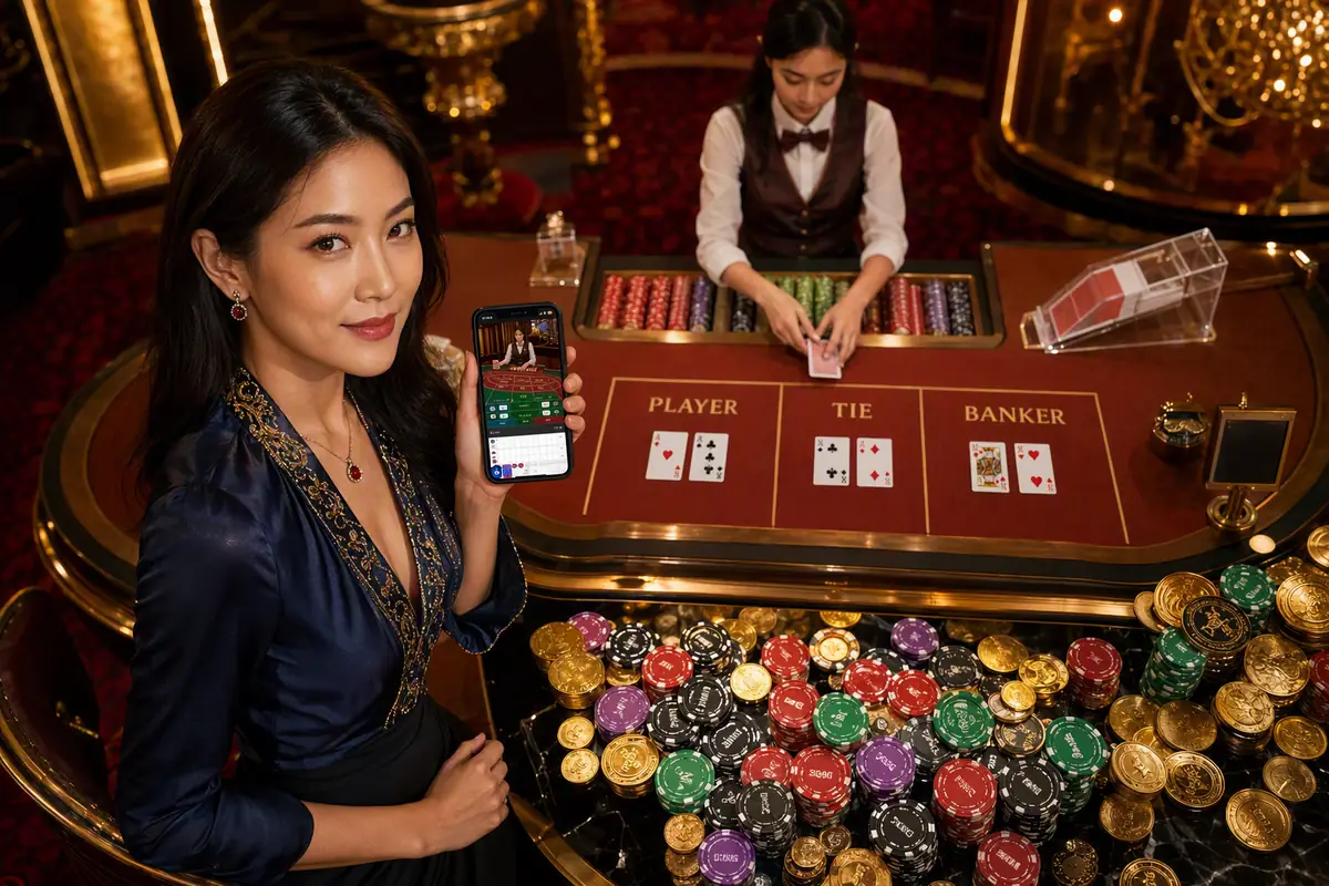 winbkx peraturan asas permainan blackjack