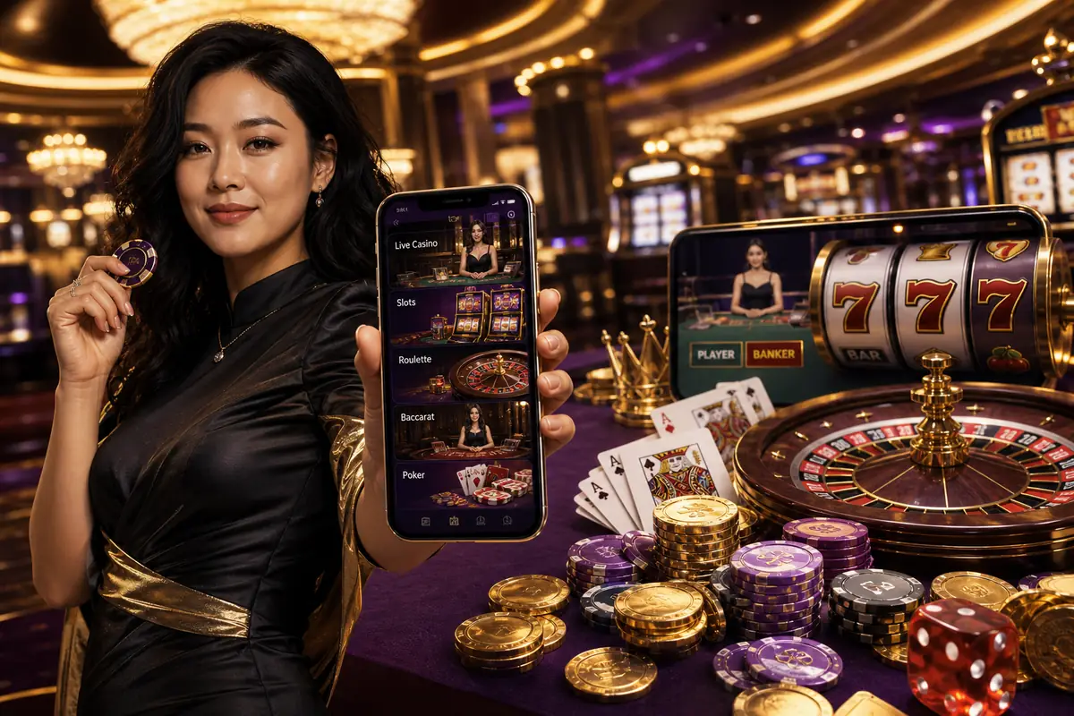 winbkx tips strategi menang blackjack