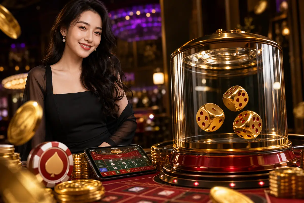winbkx VIP tahap dan faedah cashback