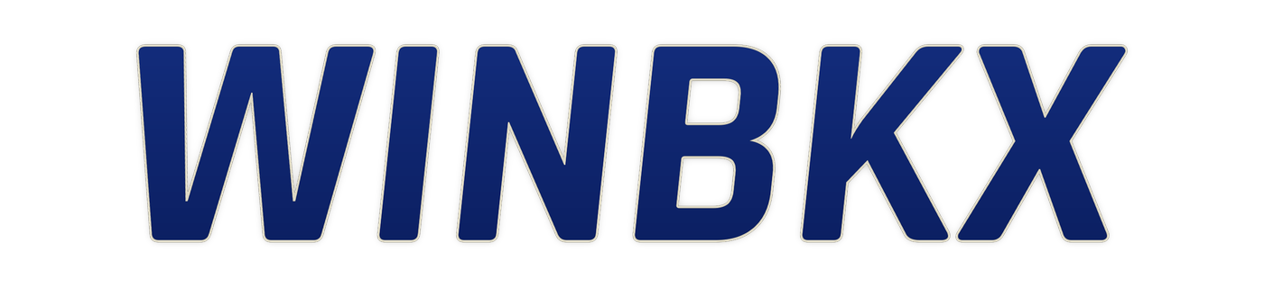 winbkx logo